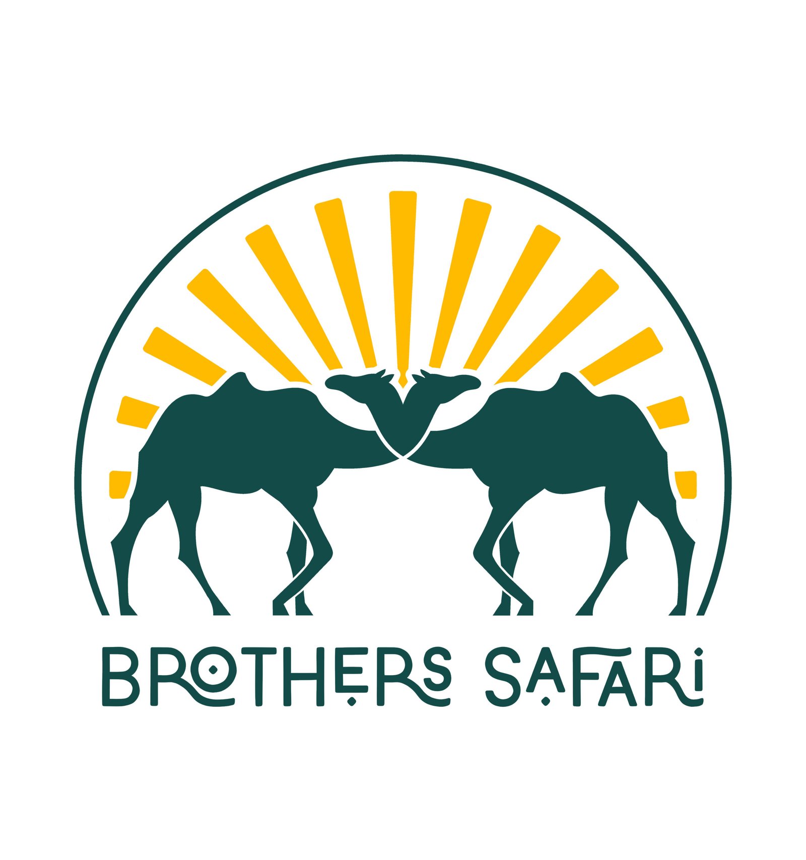 brothers safari